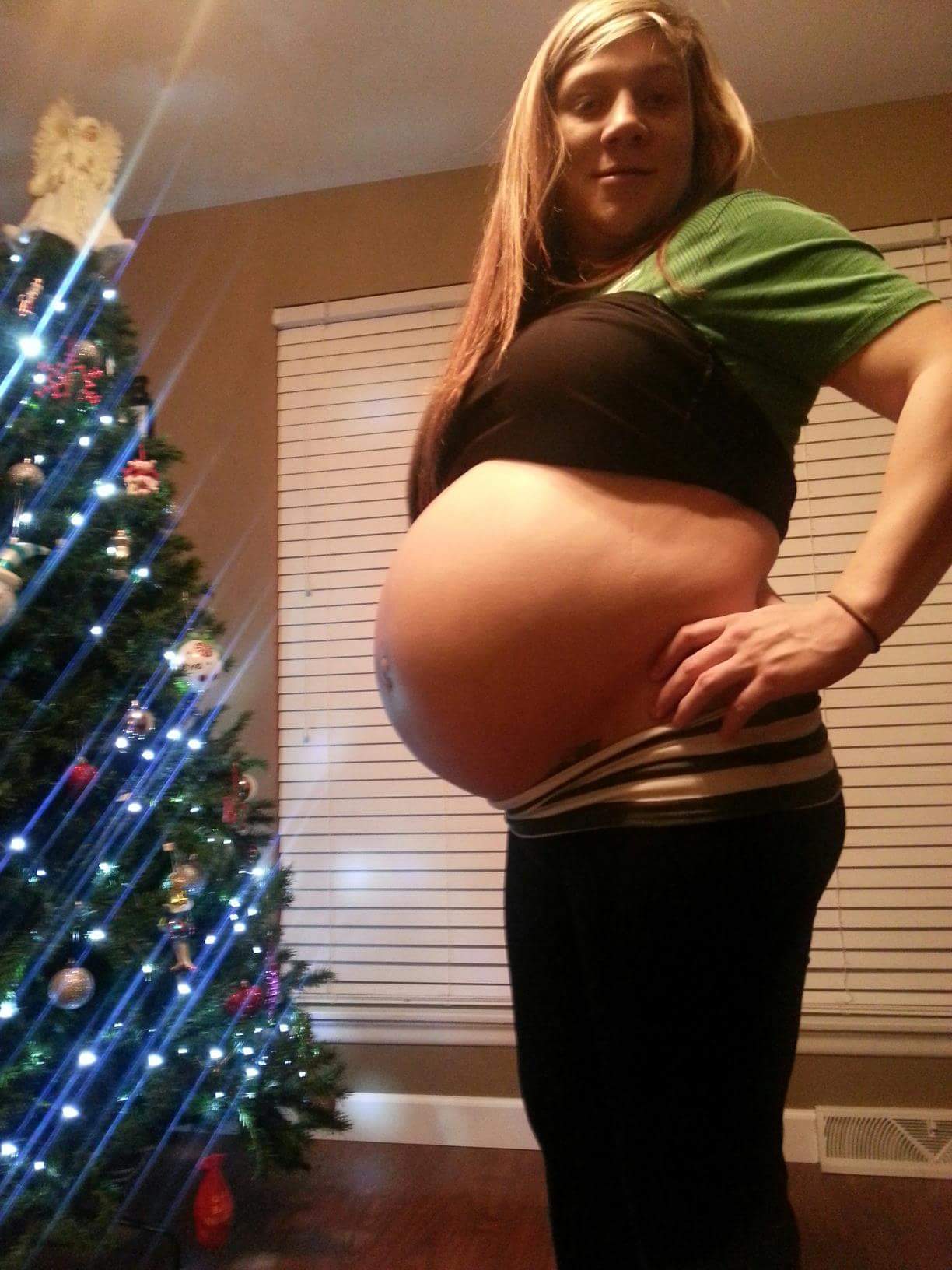 best of Pregnant 38 weeks