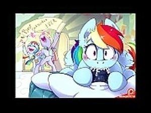 Scuttlebutt reccomend mlp pony sex