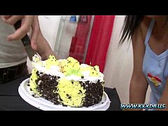 Jet S. reccomend pmv birthday cake