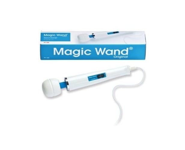 Wand review