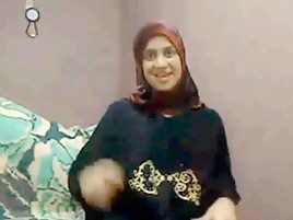 Maddux recomended hijab cam