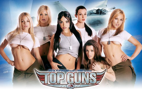 Top guns