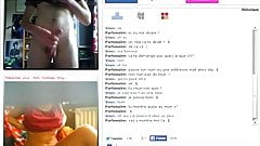 best of Girl chatroulette french