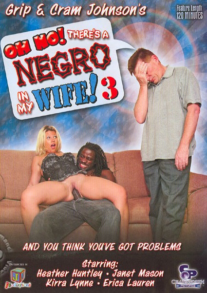 best of No my negro daughter theres oh