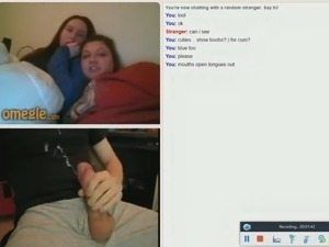 Rummy recommend best of vibrator omegle