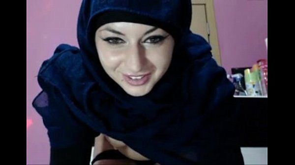 Batgirl reccomend hijab cam