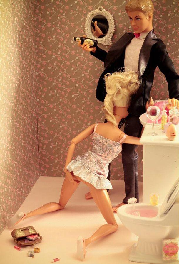 Barbie And Ken Porn