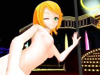 Canine recomended mmd dance sexy