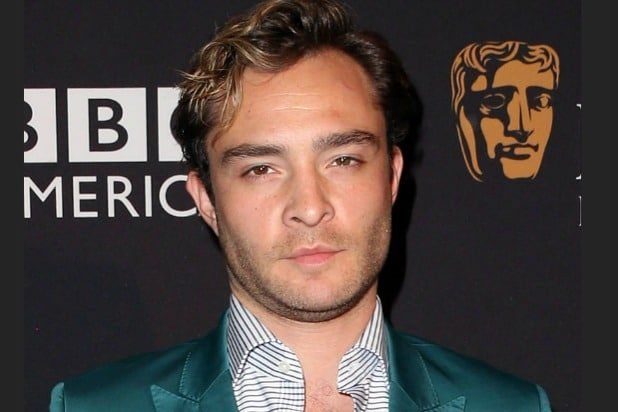 Showboat reccomend ed westwick