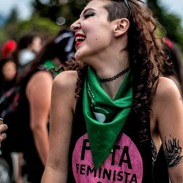 Argentina feminista