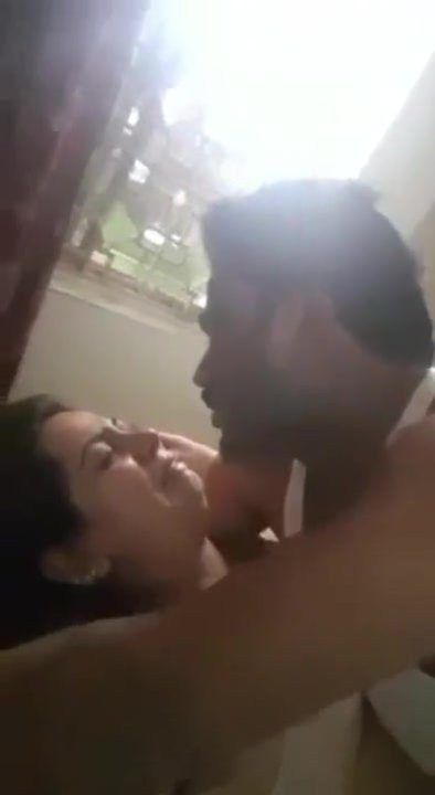 husband cries as wife is fucked