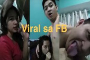 First D. recommendet fb sa pinay viral
