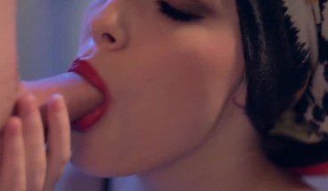 best of Bj red lips