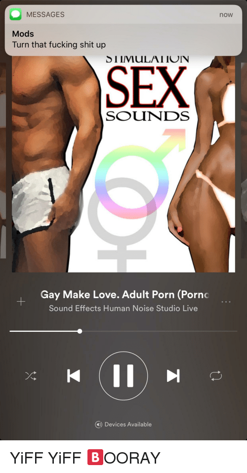 best of Sex sounds