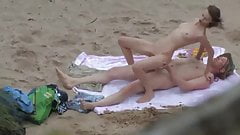 Hidden Camera Porno Beach