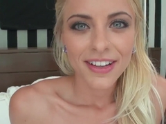 best of Tits blonde canadian big