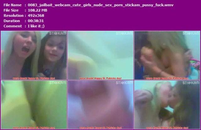 Henchman reccomend nude webcam girls
