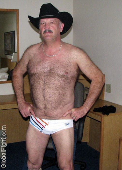 best of Daddy cowboy