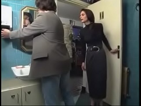 Fight C. recomended PublicAgent Brunette sex bomb fucking in restaurant toilets.