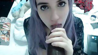 best of Webcam anal emo
