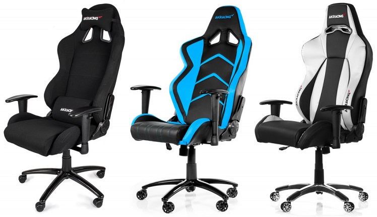 Snickerdoodle reccomend gamer chair