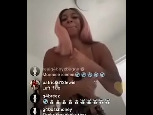 best of Live thots ig
