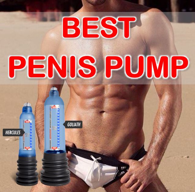 best of Size increase penis