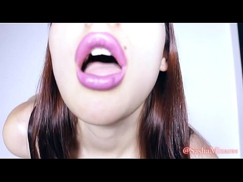 Joi mouth