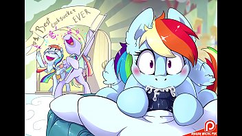 Coma recommend best of My Little Pony Applejack XXX Game.