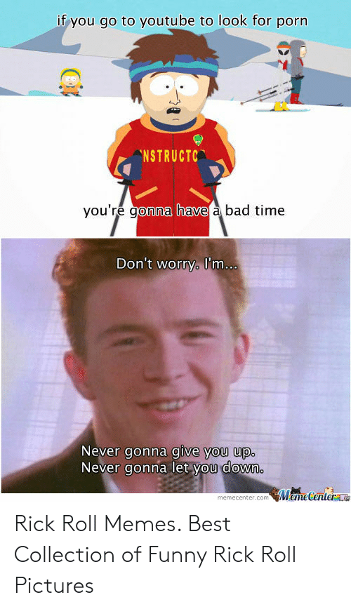best of You up never gonna give