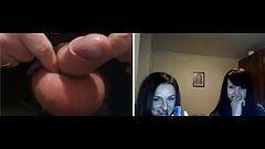 Atomic reccomend omegle small dick reaction