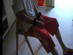 Quirk reccomend ebony rides chair