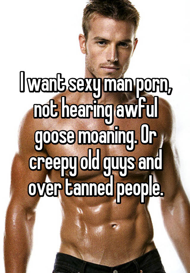 Cali recomended moan sexy guy