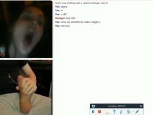 Polish and russian omegle whores showing great boobs and pussy rubbing.