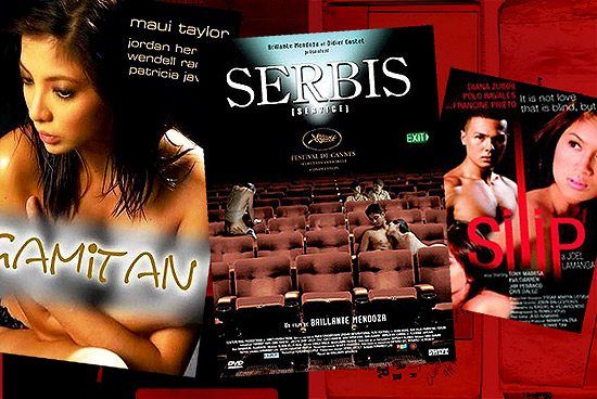 Philippines sex movie