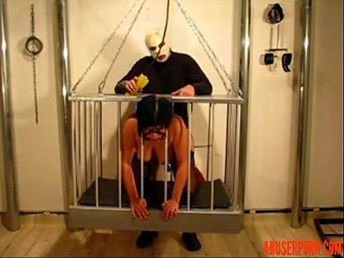 best of Slave cage