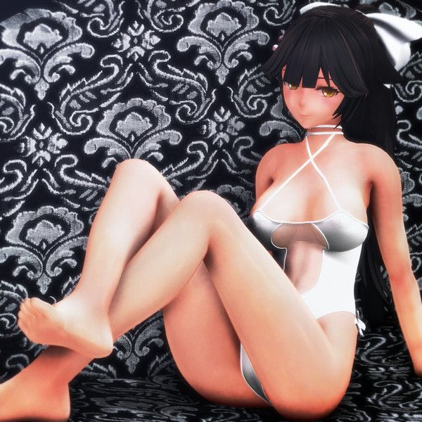 Mmd azur lane honolulu Sexy new gallery site. Comments: 3