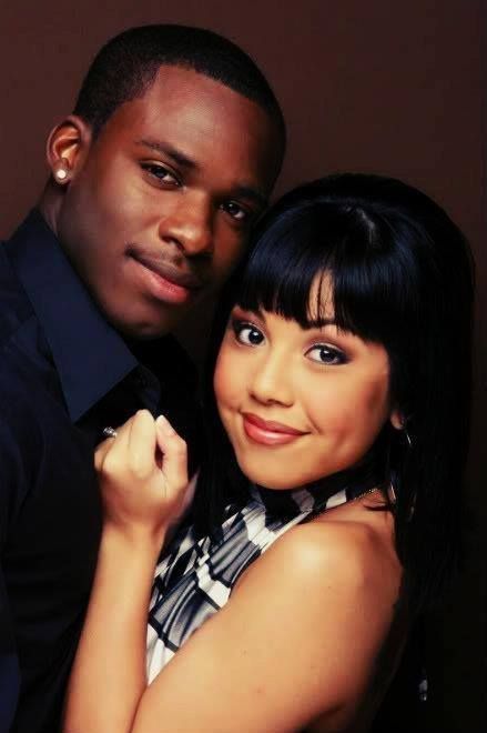 best of Interracial black mexican