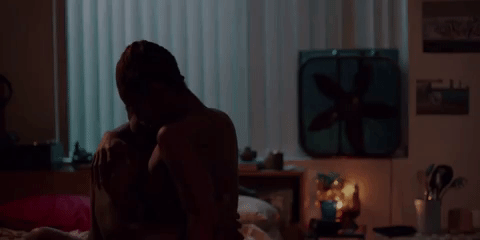 best of Insecure sex scenes