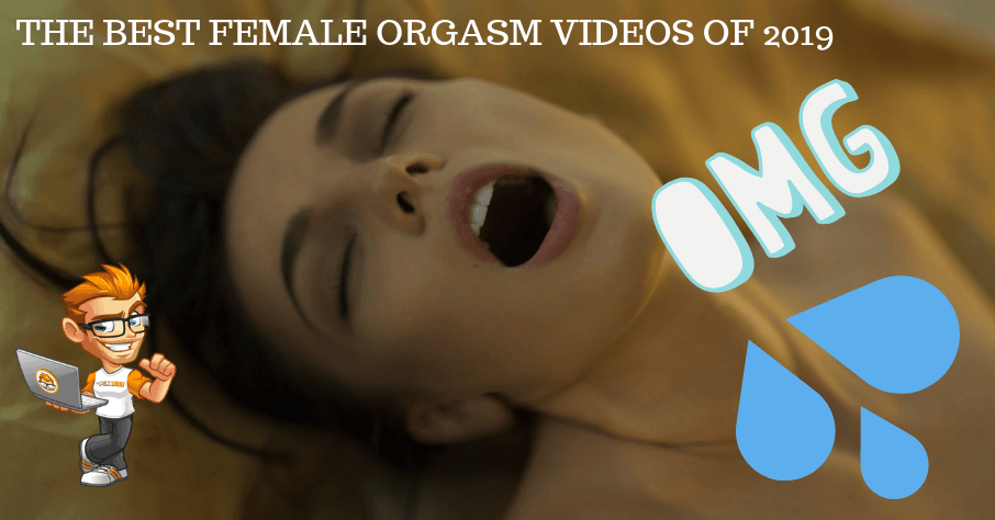 HQ reccomend best female orgasm compilation