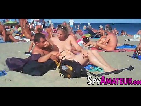 Isis reccomend public beach sex