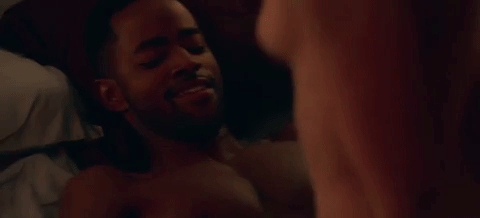 best of Insecure sex scenes
