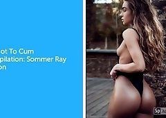 Every time sommer ray