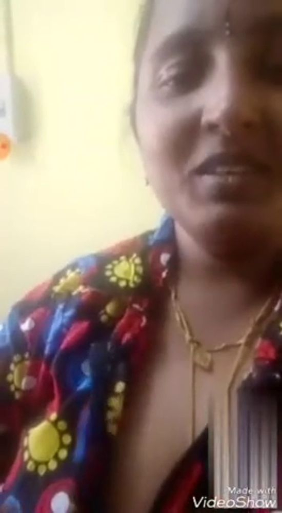 Indian bhabhi video call
