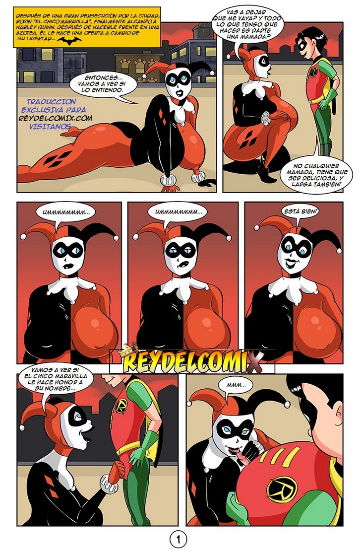 Magnet reccomend catwoman robin