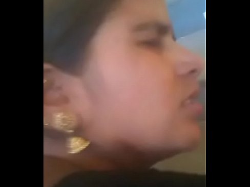 Indian aunty audio