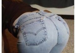 Venom recommend best of femdom jeans