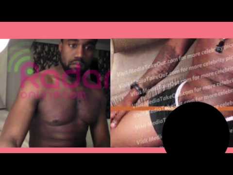 best of Sex tape west kanye
