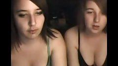 best of Twins webcam lesbian