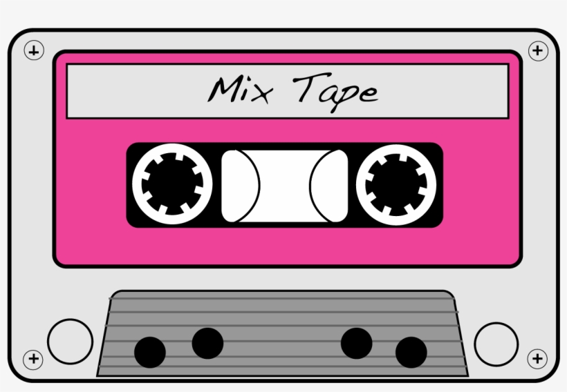 best of Tape mix